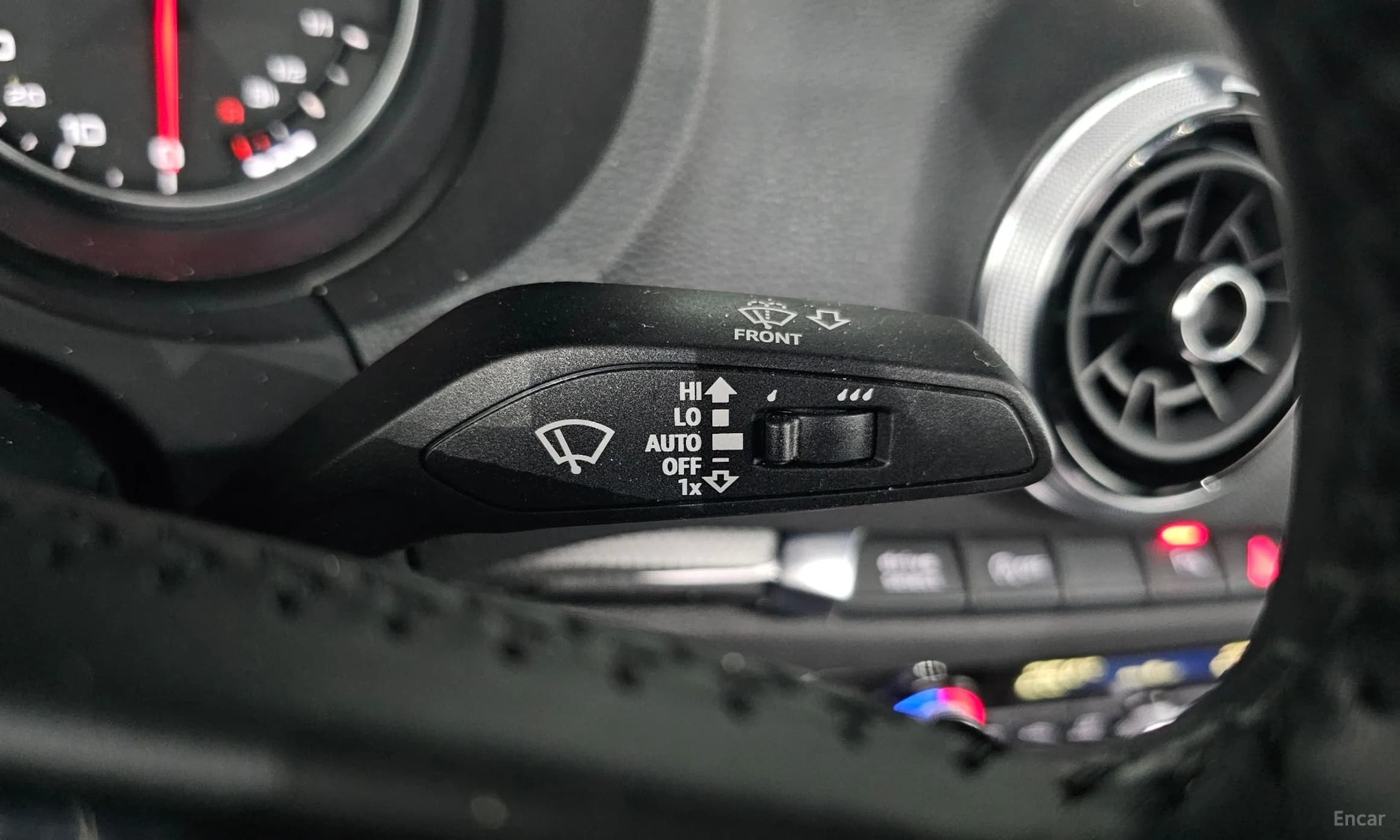 New A3