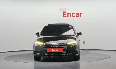 New A3
