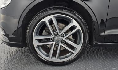New A3