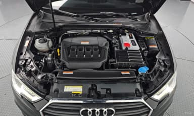 New A3