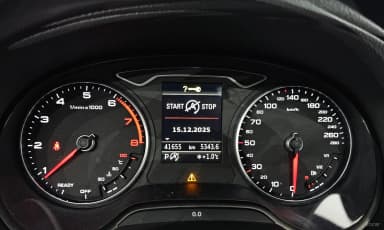 New A3