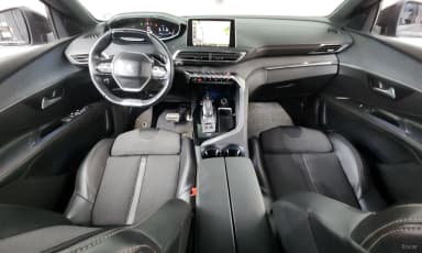 5008 2nd generation