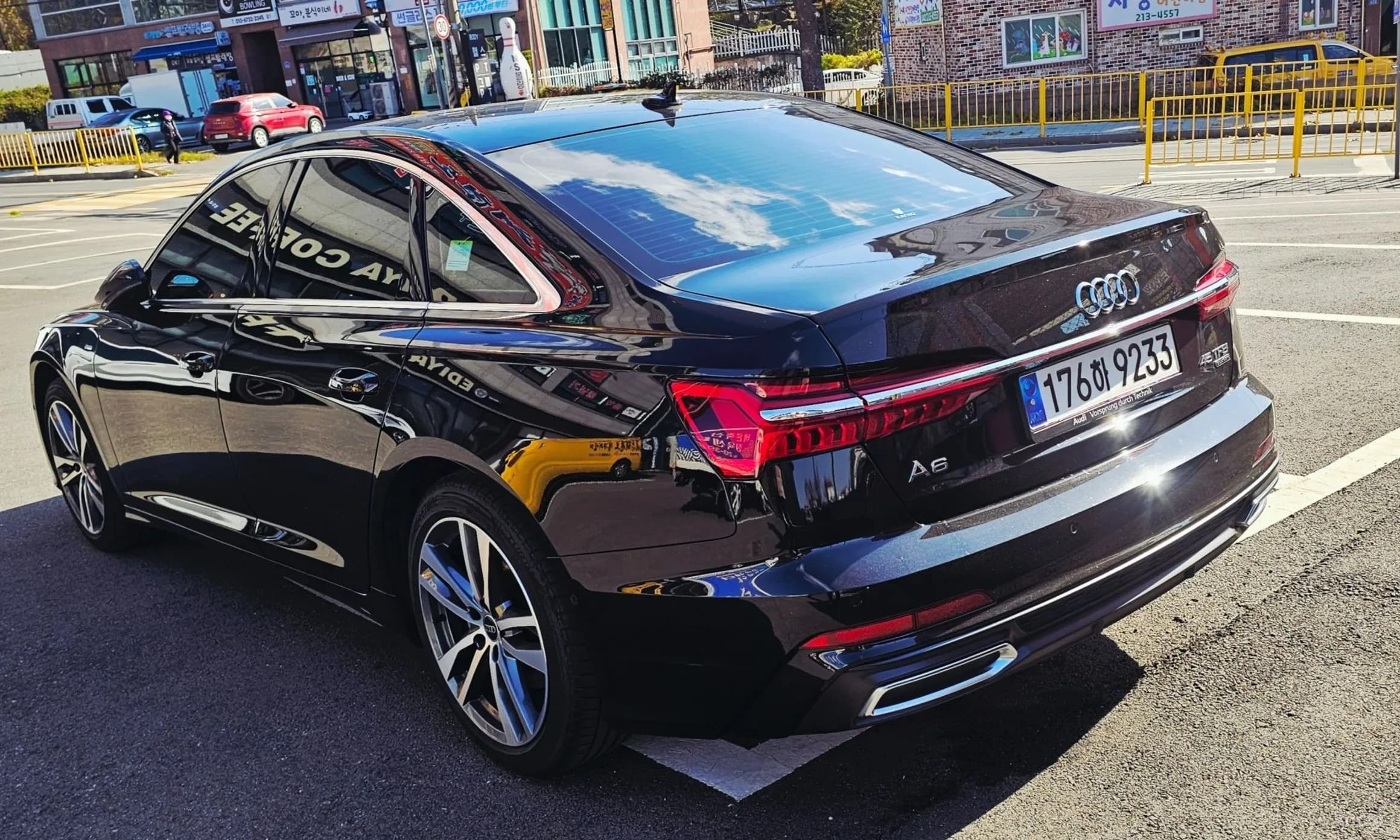 A6 (C8)