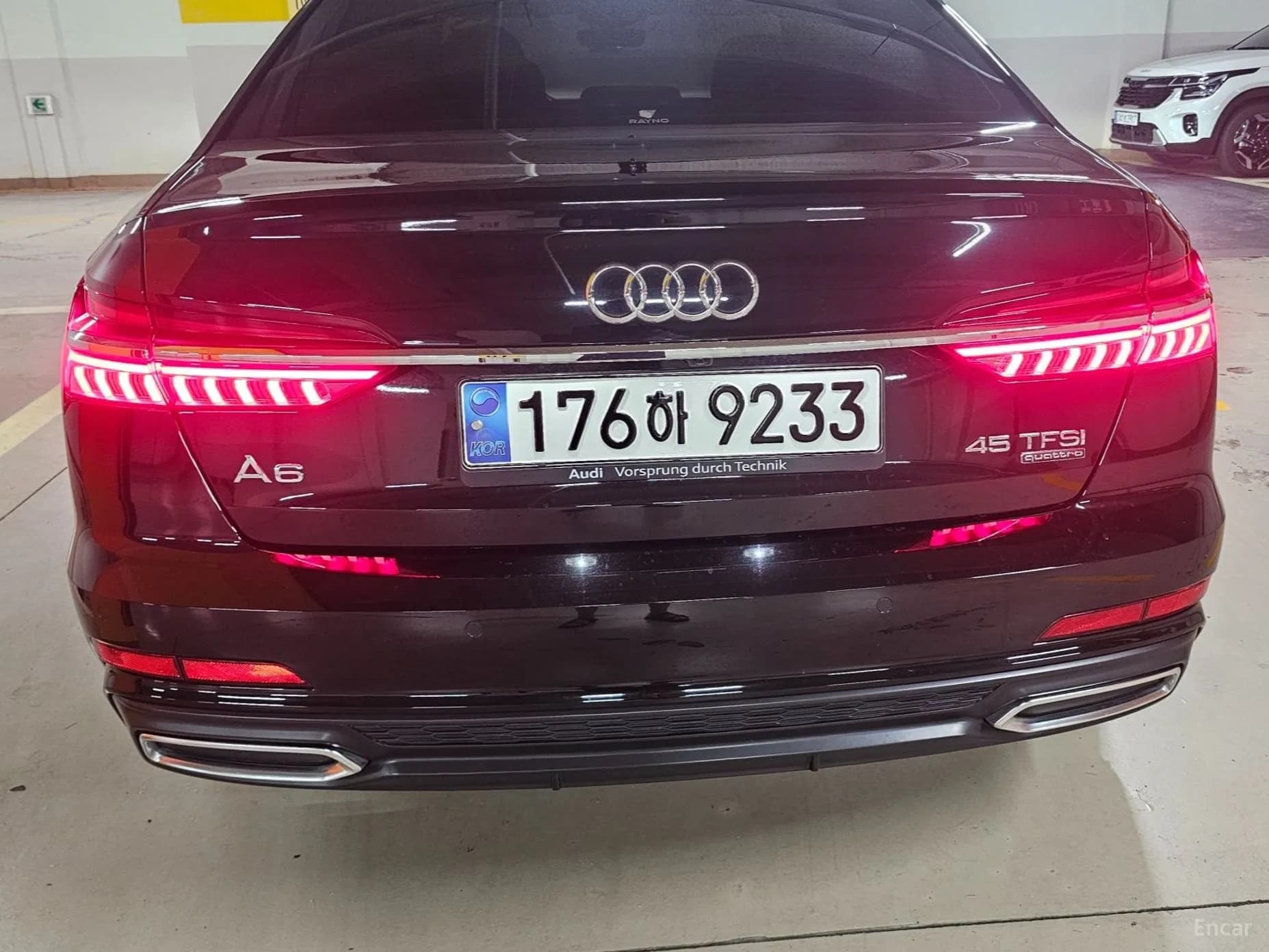 A6 (C8)