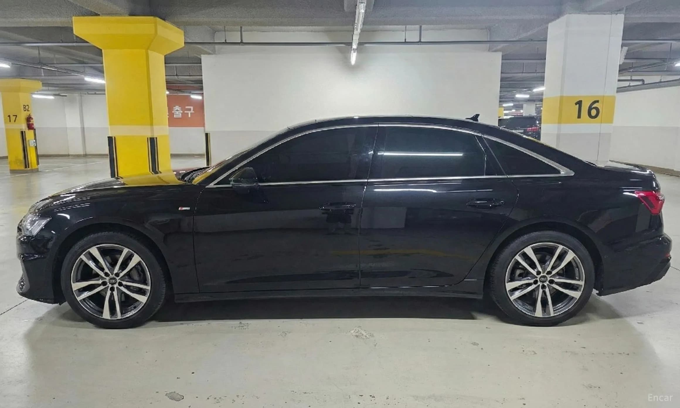 A6 (C8)