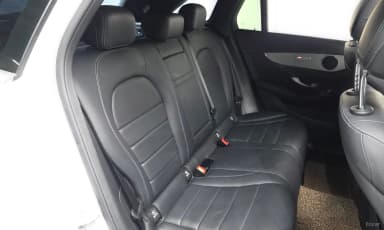 GLC-Class X253