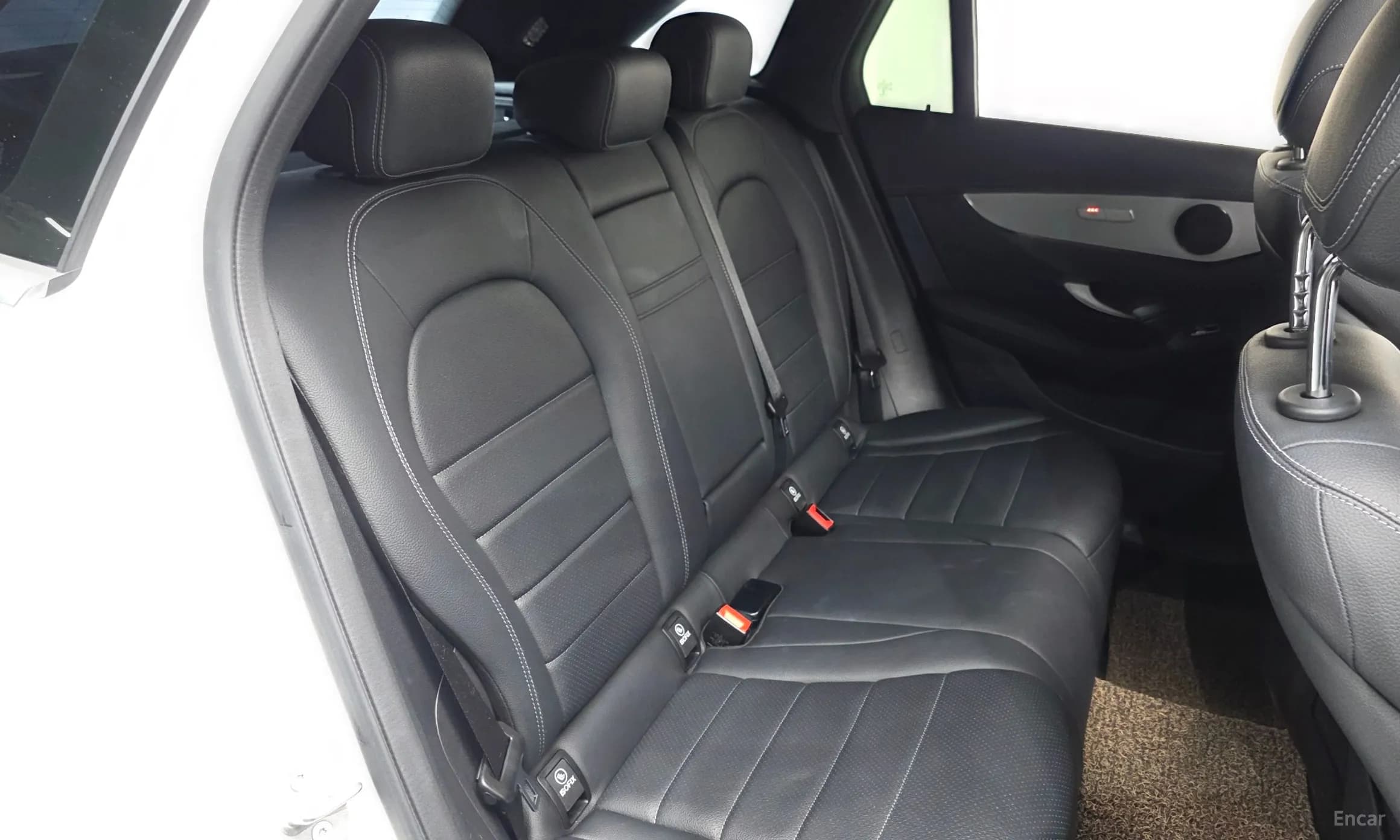 GLC-Class X253