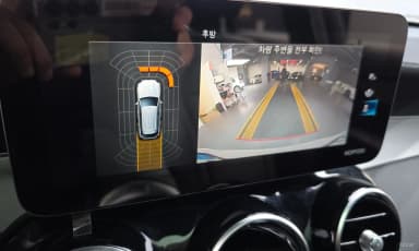 GLC-Class X253