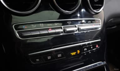 GLC-Class X253