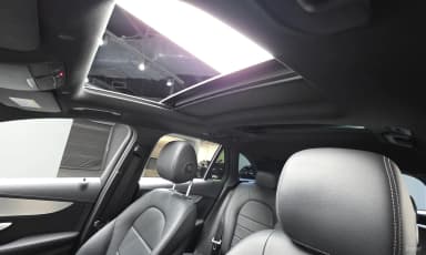 GLC-Class X253