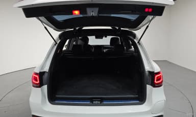 GLC-Class X253