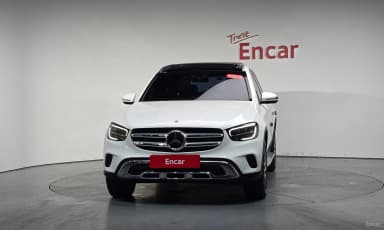 GLC-Class X253