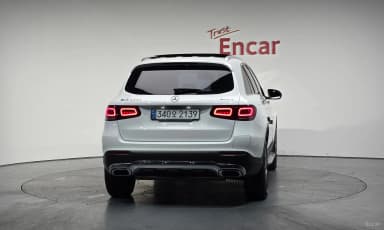 GLC-Class X253
