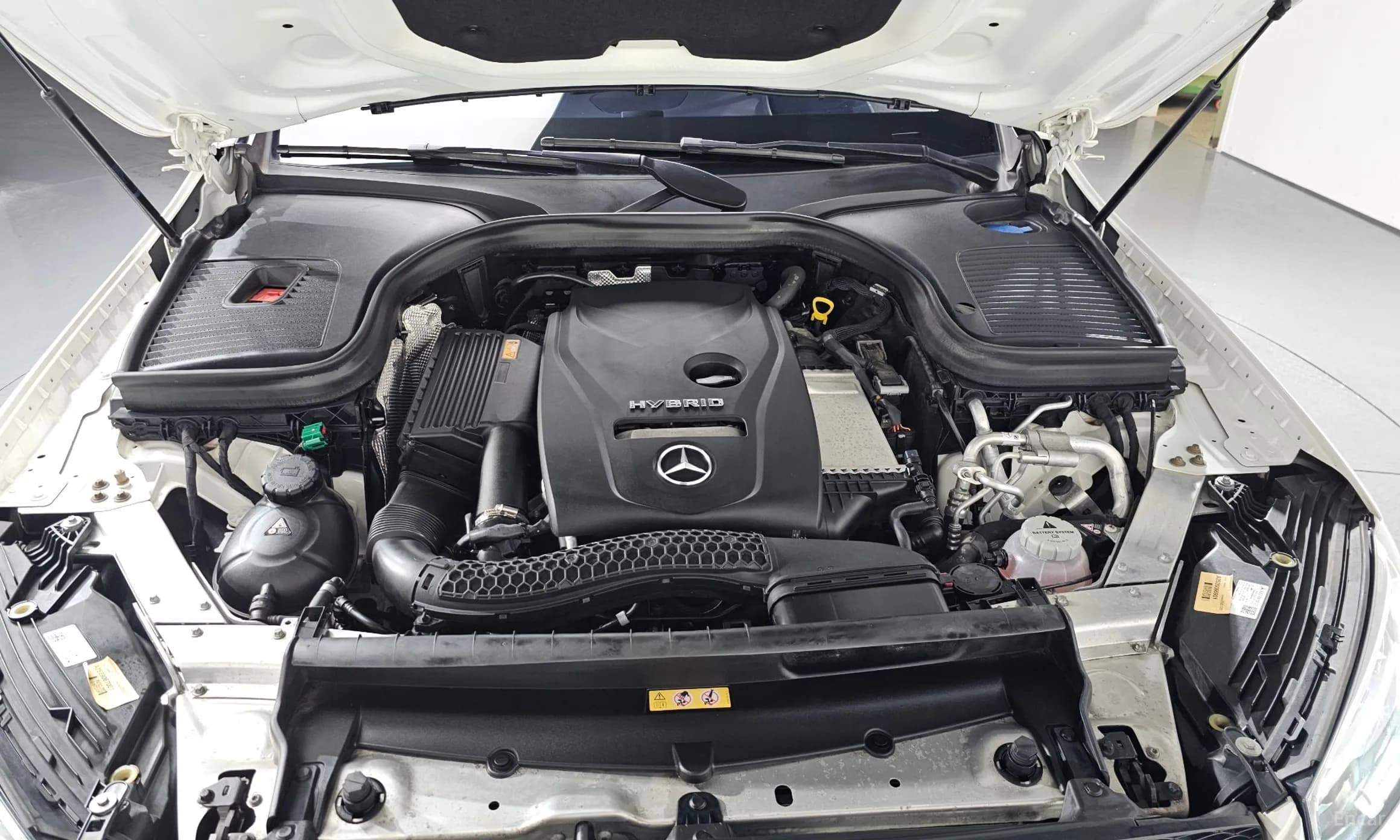 GLC-Class X253