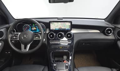 GLC-Class X253