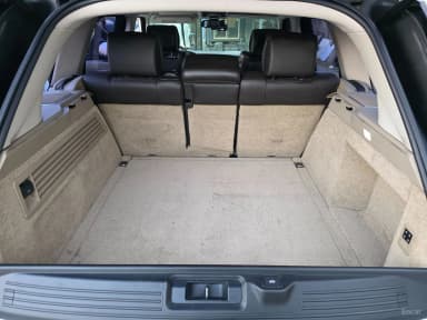 Range Rover 4th Generation