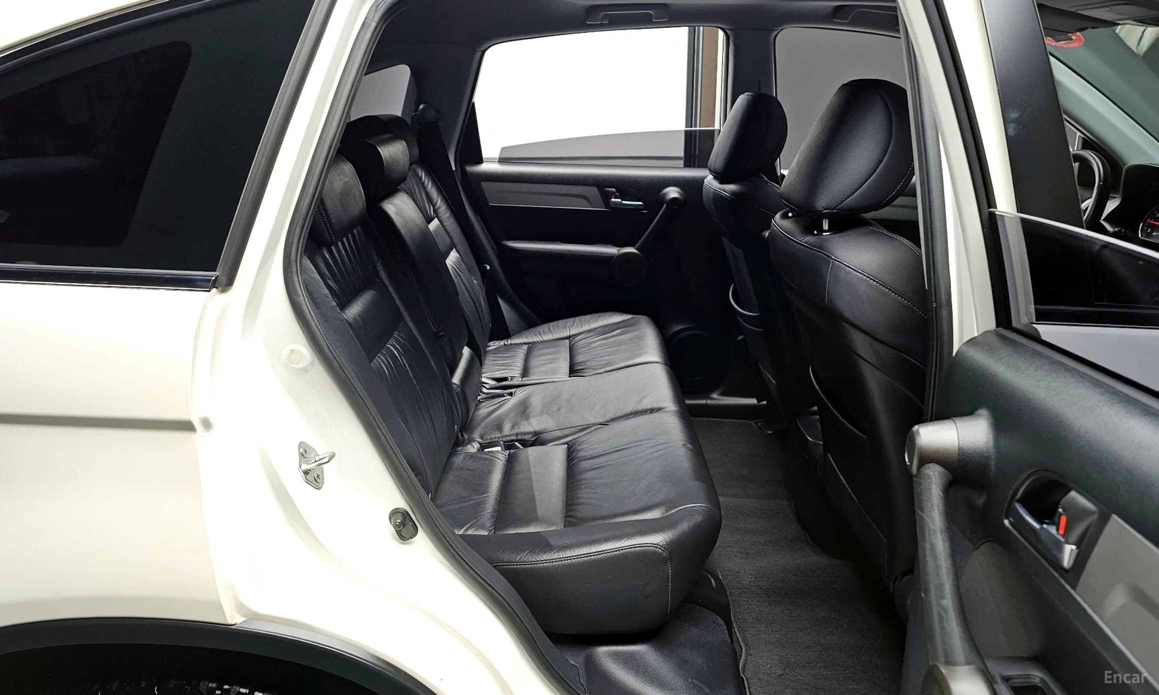 CR-V