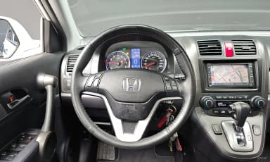 CR-V