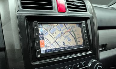 CR-V