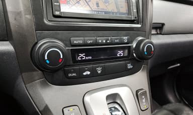 CR-V