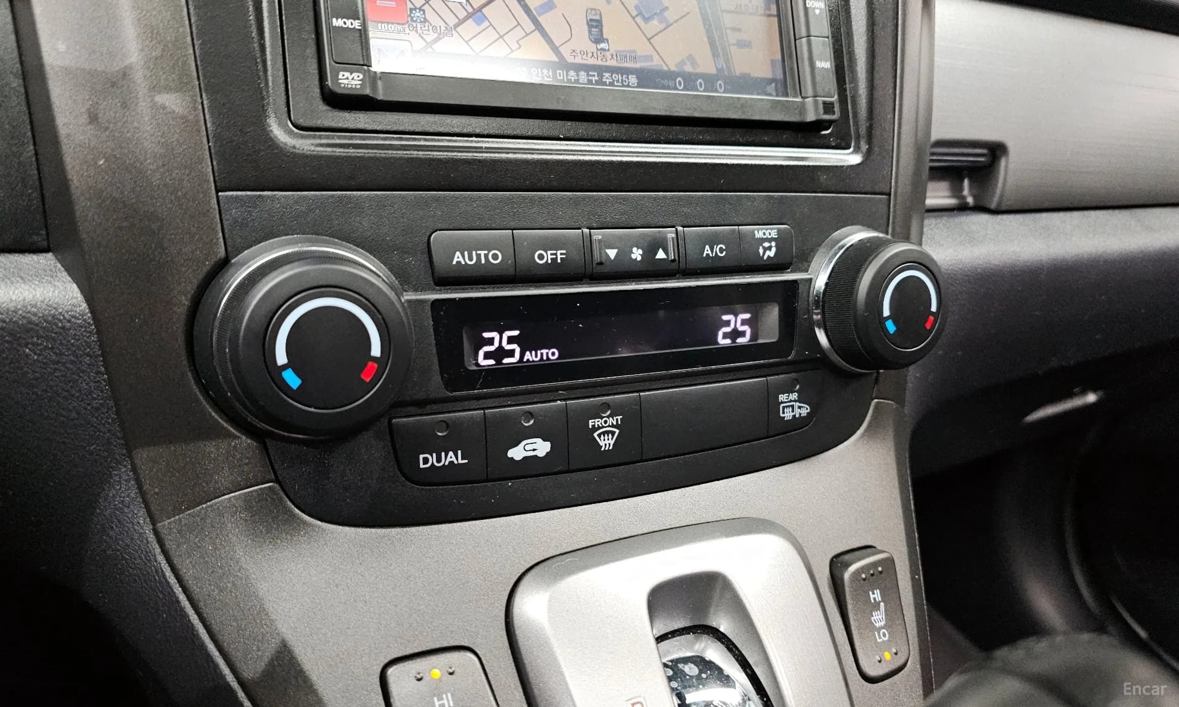 CR-V