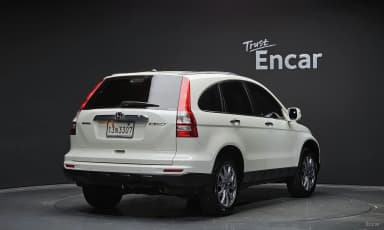 CR-V