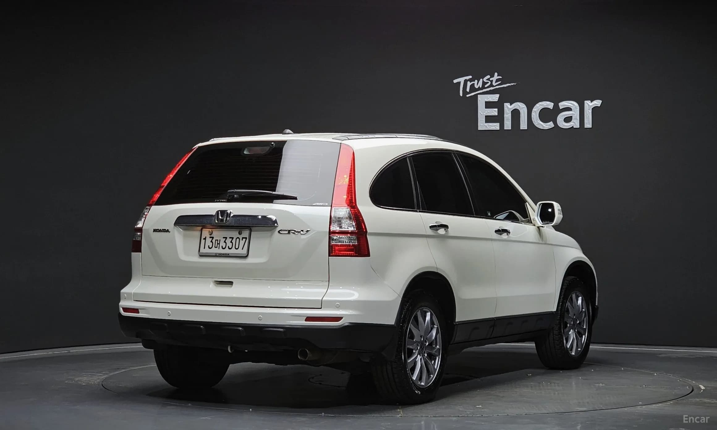 CR-V