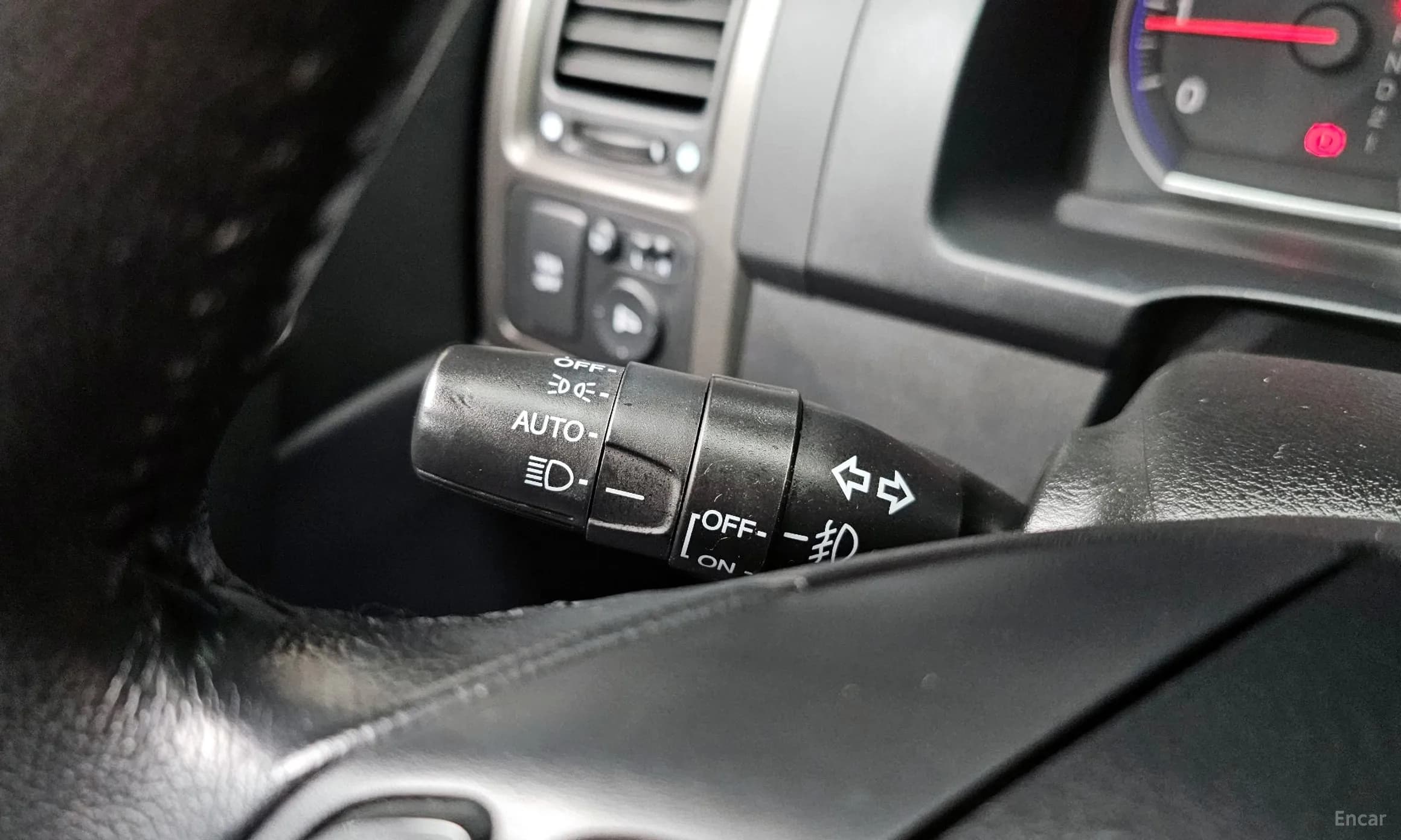 CR-V