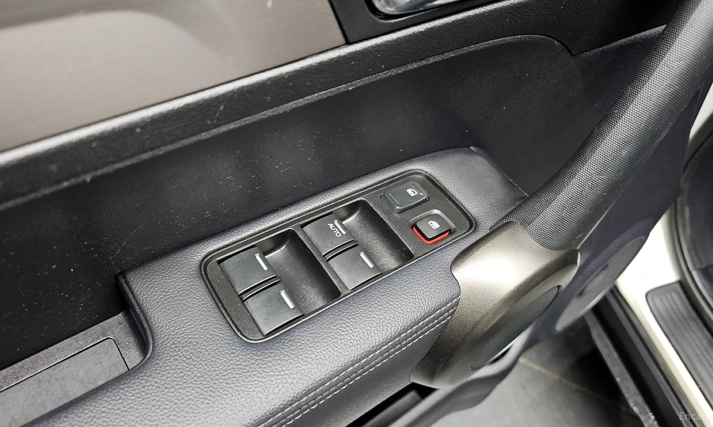 CR-V