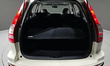CR-V