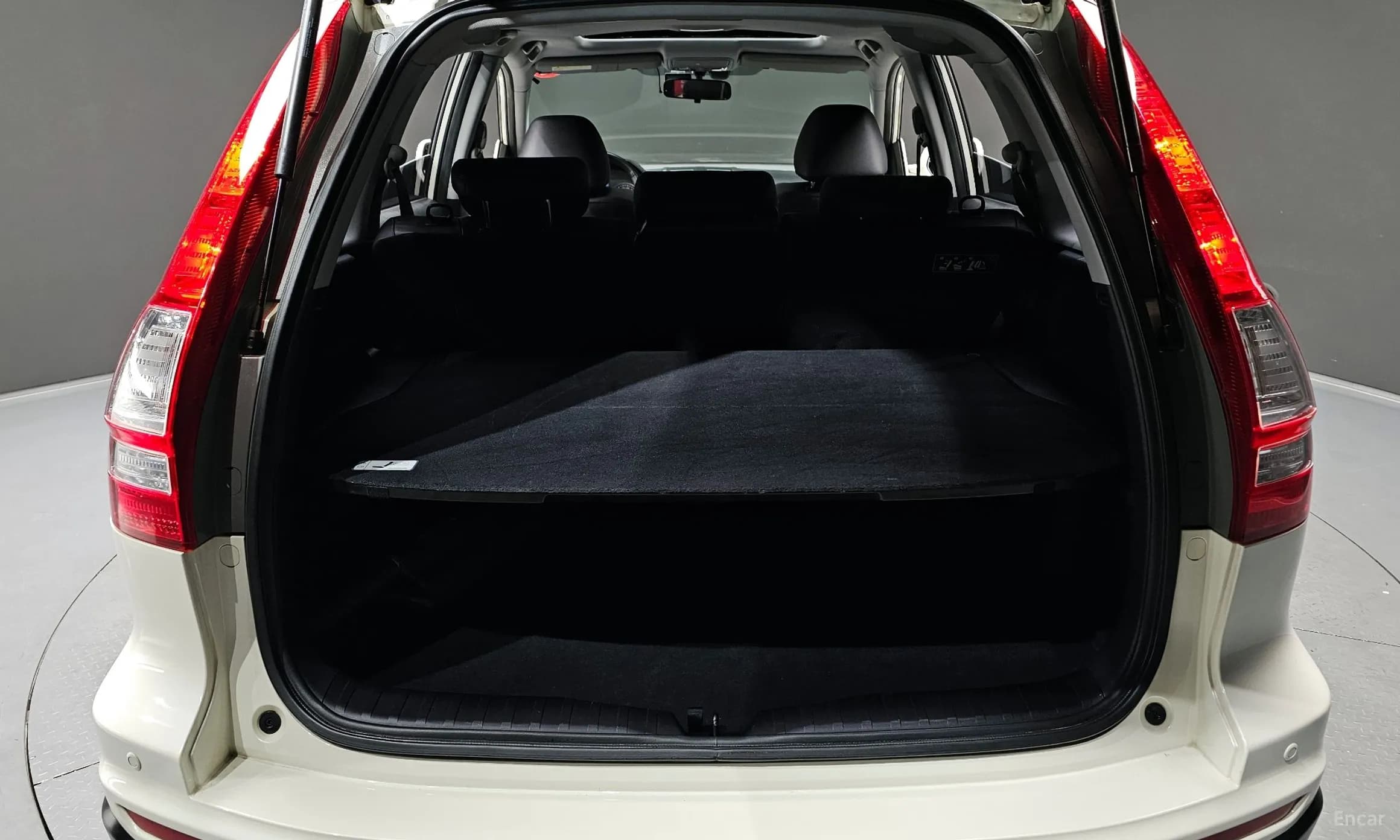 CR-V