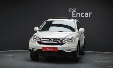CR-V