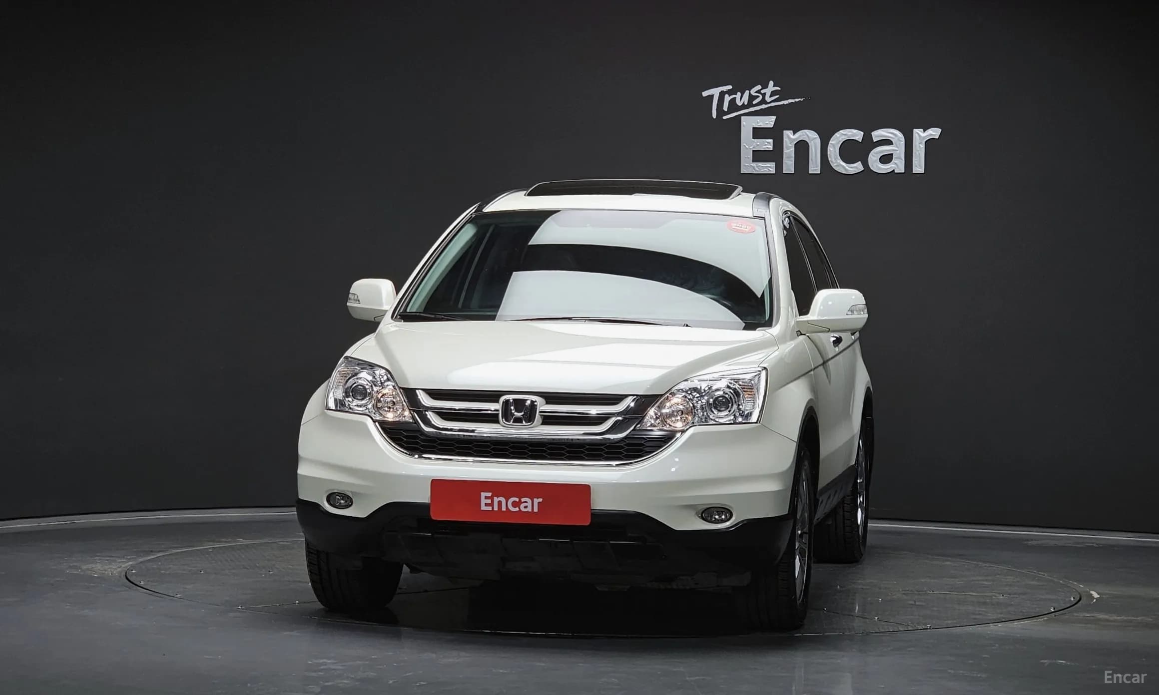 CR-V