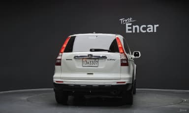 CR-V