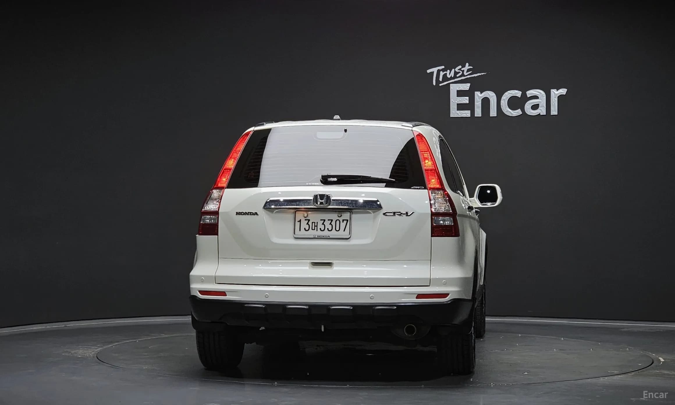 CR-V