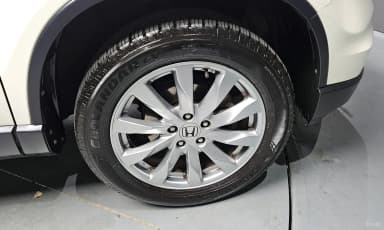 CR-V