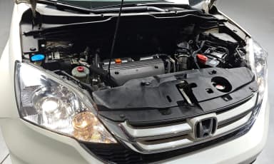 CR-V