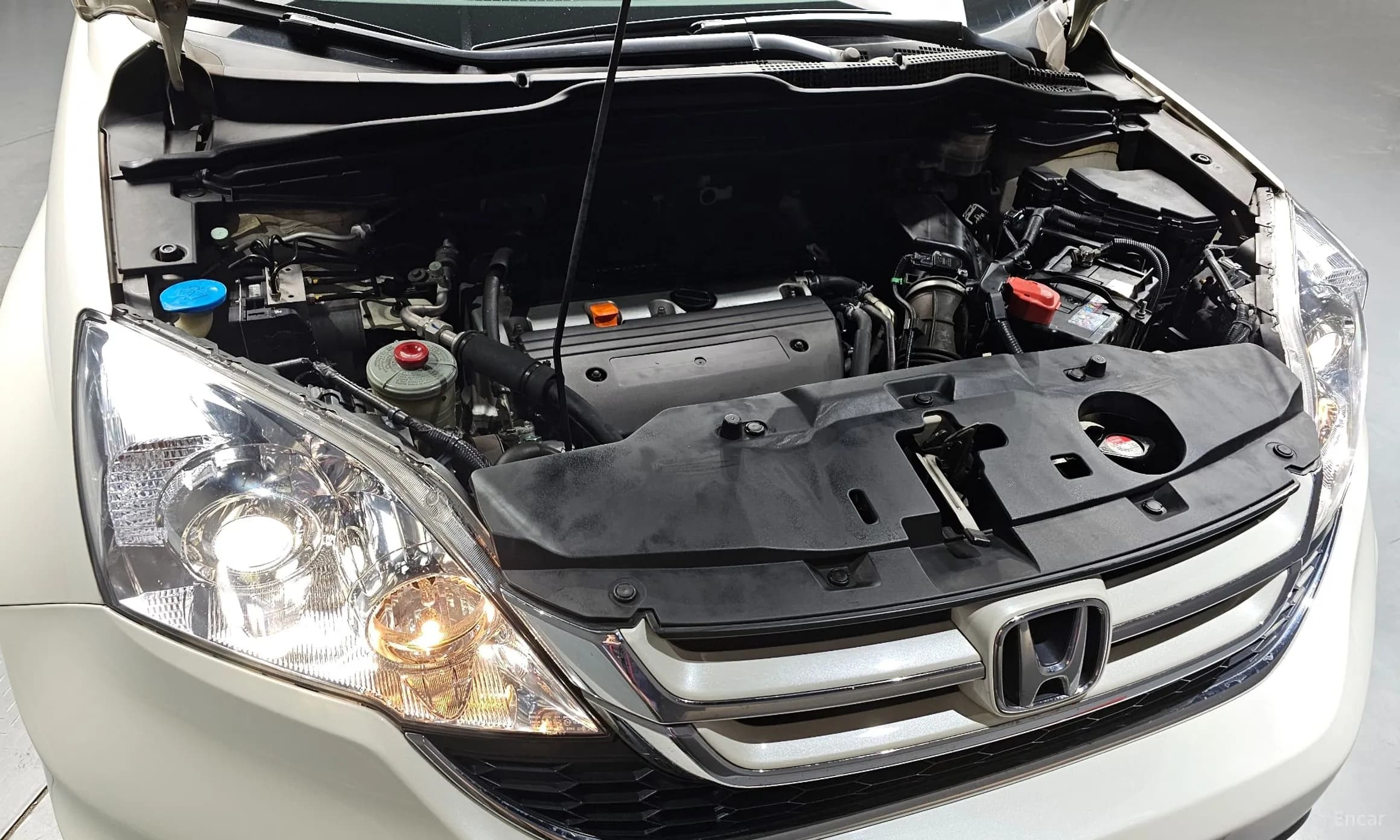 CR-V