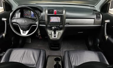 CR-V