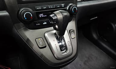 CR-V