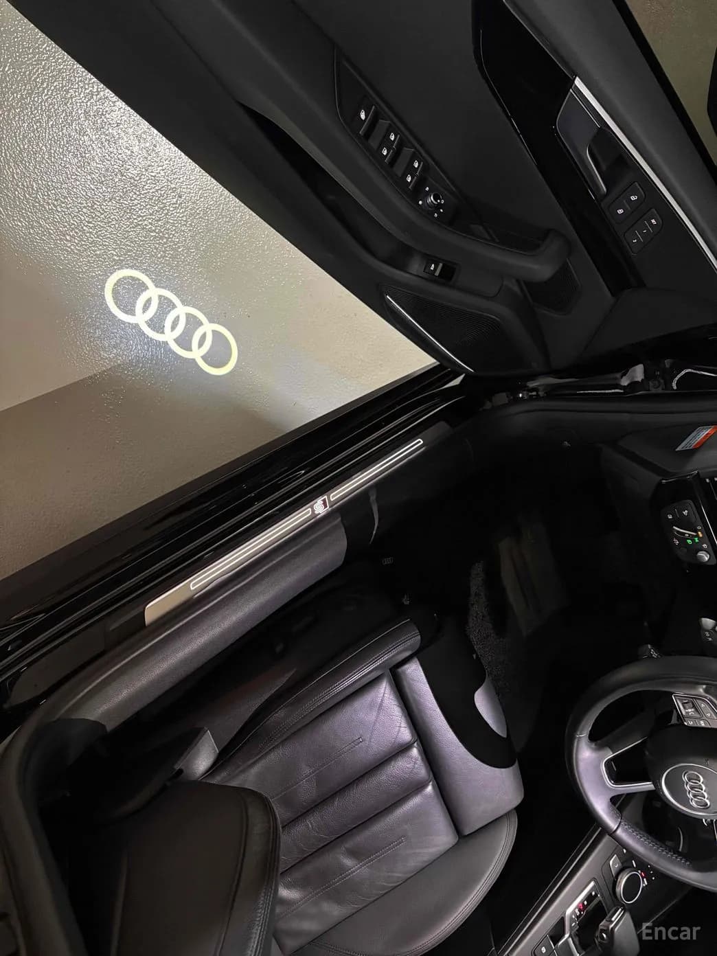 A5 (F5)
