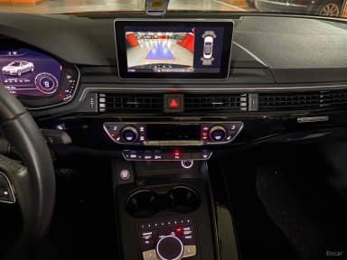 A5 (F5)