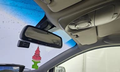Korando Sports