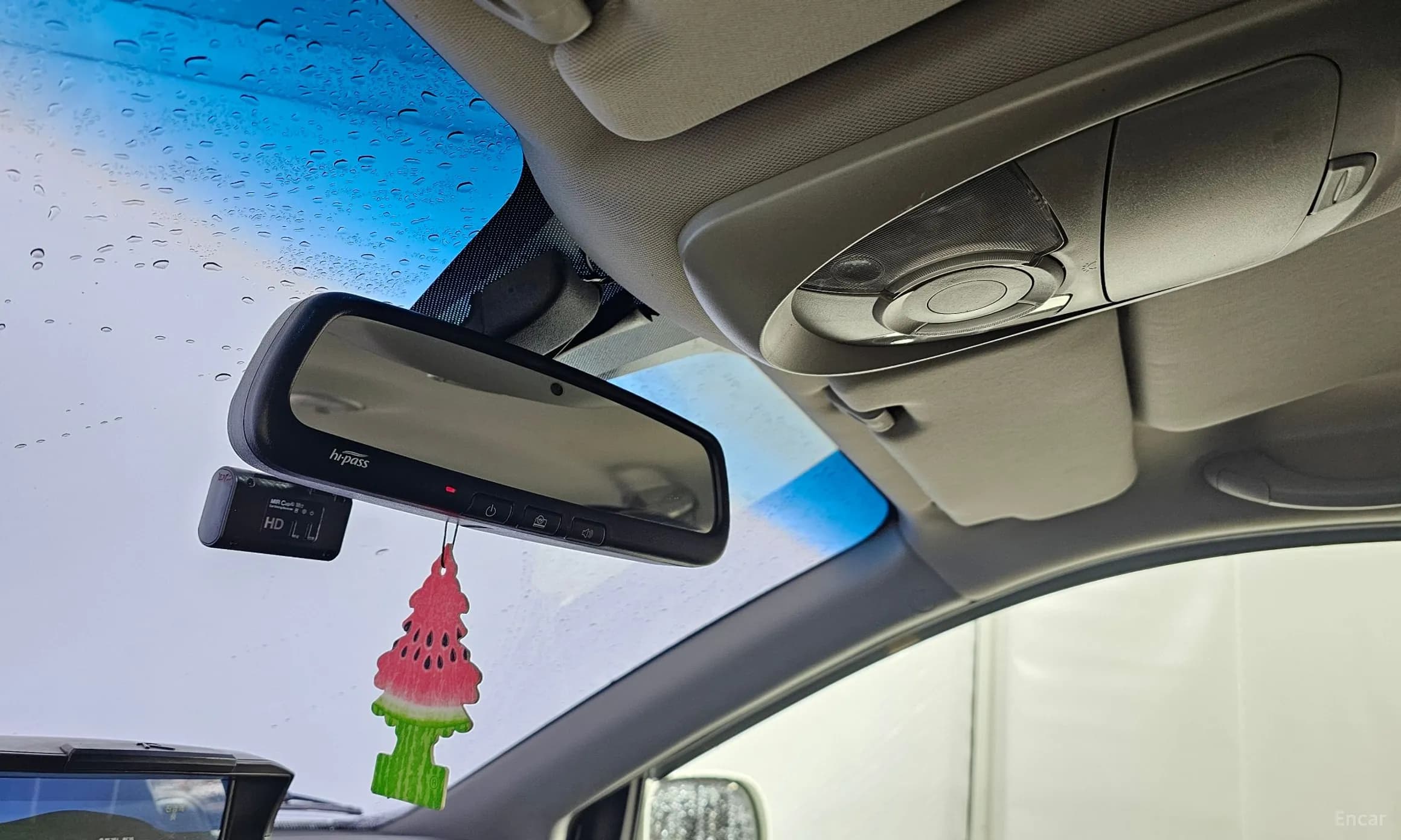 Korando Sports