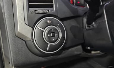 Korando Sports