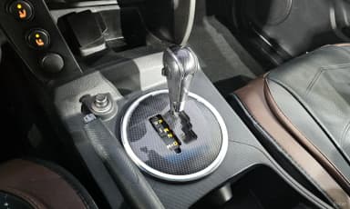Korando Sports