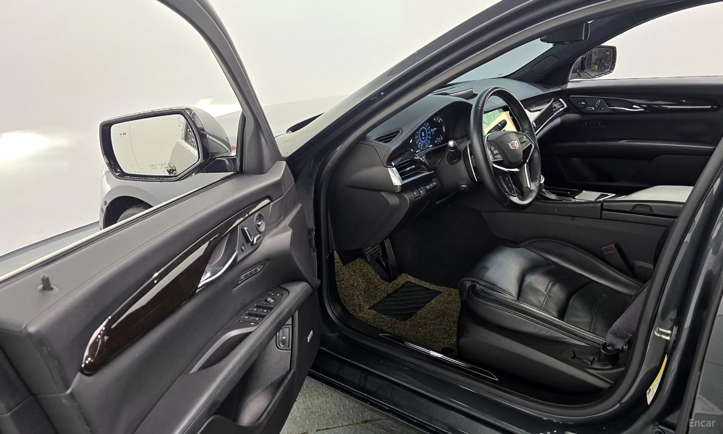 CT6