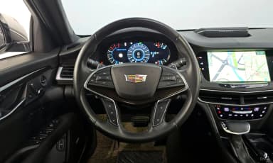 CT6