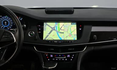 CT6