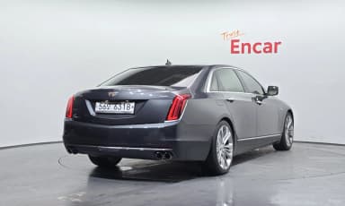 CT6